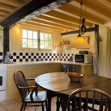 Nyaraló Le Paradis - Romance And Authenticity