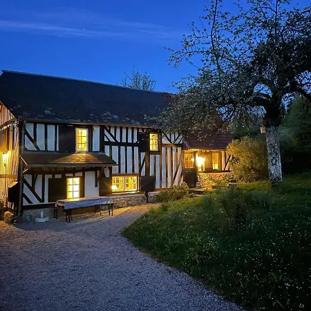 Nyaraló Le Paradis - Romance And Authenticity *