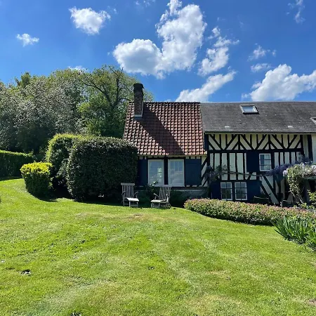 Le Paradis - Romance And Authenticity * Les Champeaux