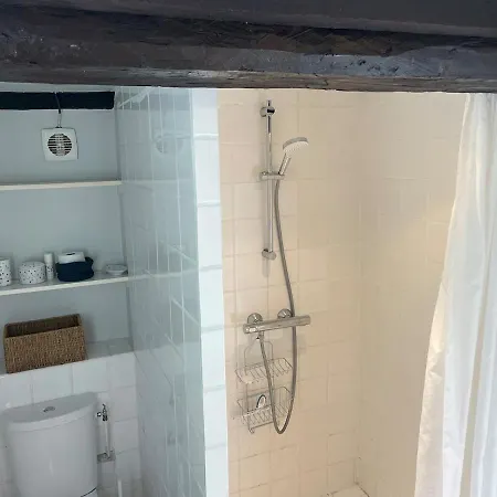 Nyaraló Le Paradis - Romance And Authenticity