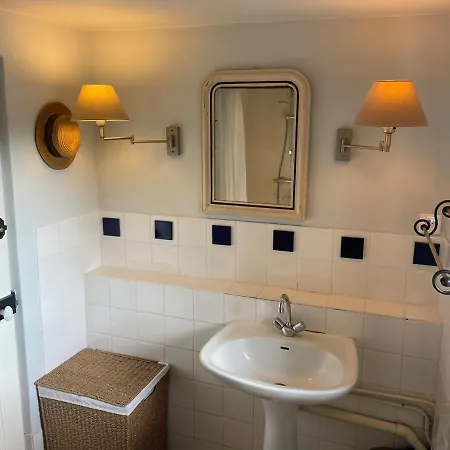 Le Paradis - Romance And Authenticity Holiday home