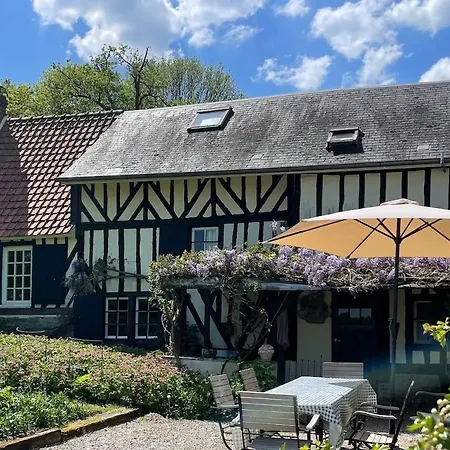 Holiday home Le Paradis - Romance And Authenticity