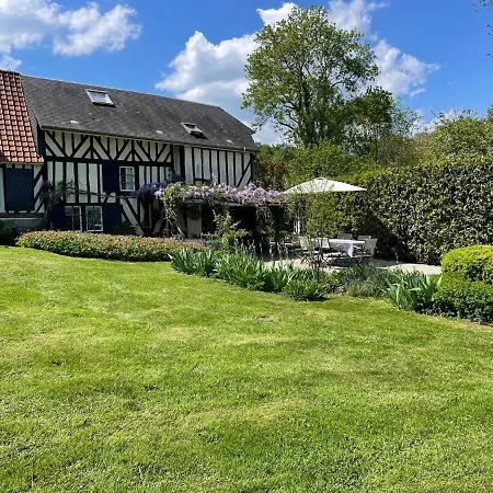 Le Paradis - Romance And Authenticity *