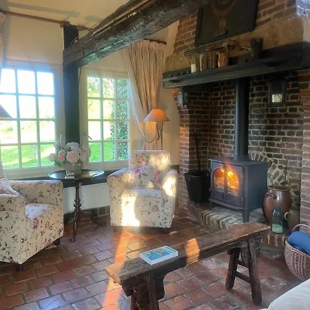 Le Paradis - Romance And Authenticity Les Champeaux