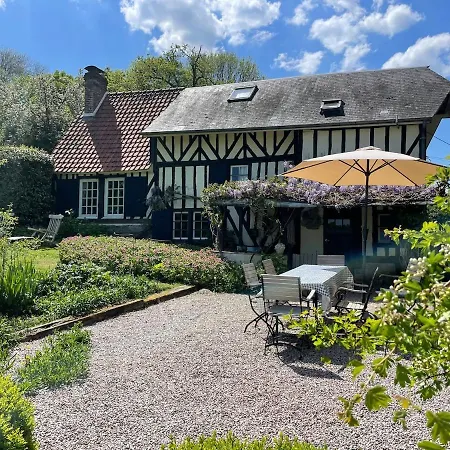 Le Paradis - Romance And Authenticity Holiday home *