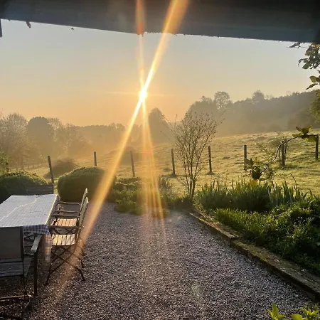 Le Paradis - Romance And Authenticity Les Champeaux