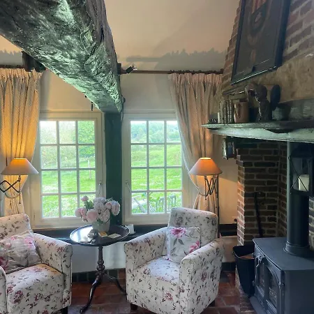 Le Paradis - Romance And Authenticity * Les Champeaux