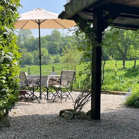 Le Paradis - Romance And Authenticity Nyaraló