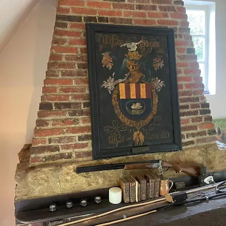 Le Paradis - Romance And Authenticity Nyaraló *