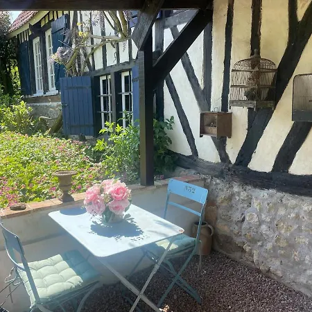 Holiday home Le Paradis - Romance And Authenticity