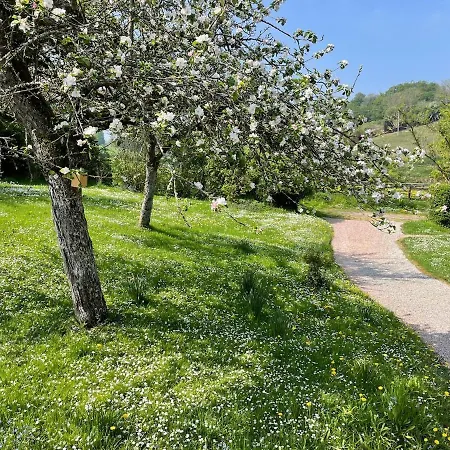 Le Paradis - Romance And Authenticity Nyaraló Les Champeaux