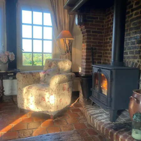 Le Paradis - Romance And Authenticity Les Champeaux