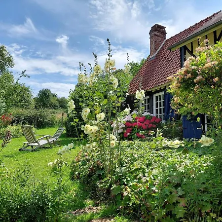 Le Paradis - Romance And Authenticity Nyaraló