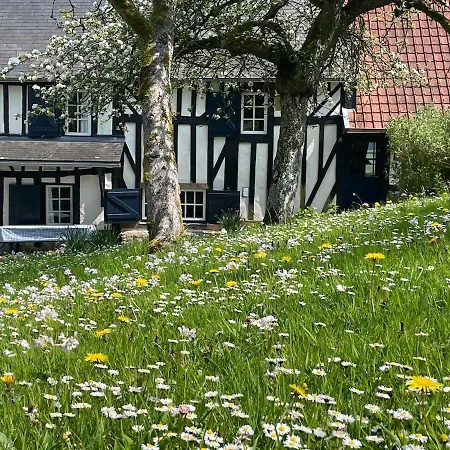 Le Paradis - Romance And Authenticity Les Champeaux