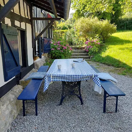 Le Paradis - Romance And Authenticity * Les Champeaux