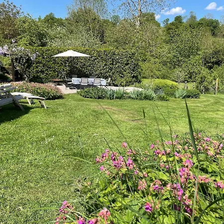 Le Paradis - Romance And Authenticity Nyaraló Les Champeaux