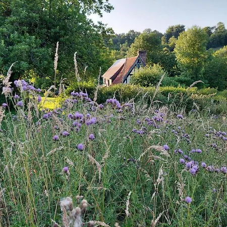 Nyaraló Le Paradis - Romance And Authenticity