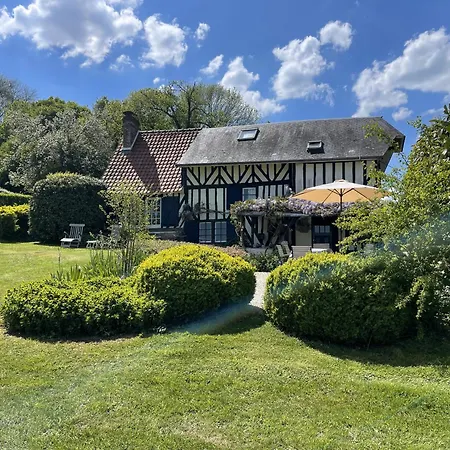 Le Paradis - Romance And Authenticity * Les Champeaux