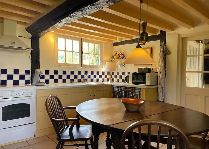 بيت للعطل Le Paradis - Romance And Authenticity