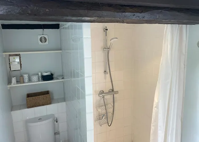 بيت للعطل Le Paradis - Romance And Authenticity