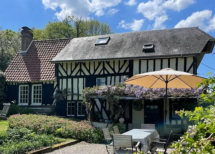 بيت للعطل Le Paradis - Romance And Authenticity