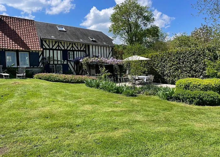 Le Paradis - Romance And Authenticity *