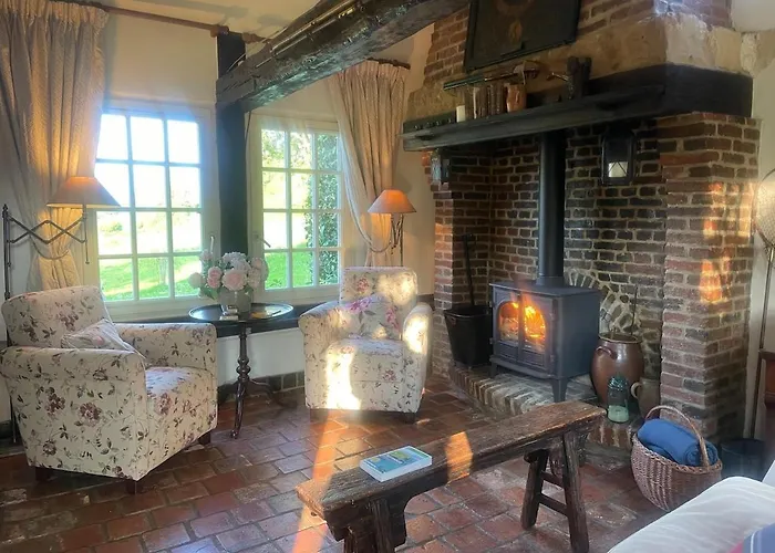 Le Paradis - Romance And Authenticity Les Champeaux