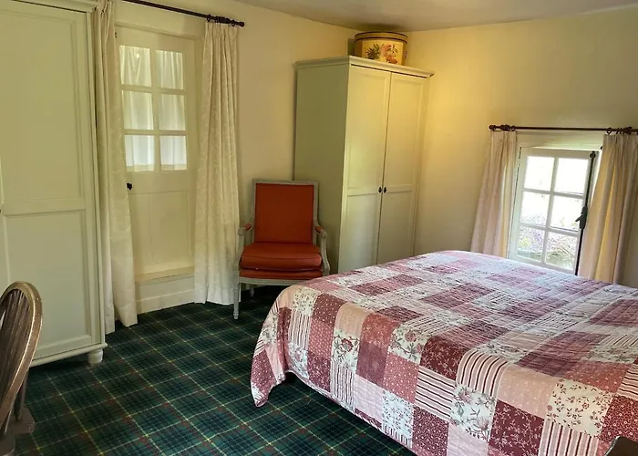 بيت للعطل Le Paradis - Romance And Authenticity *