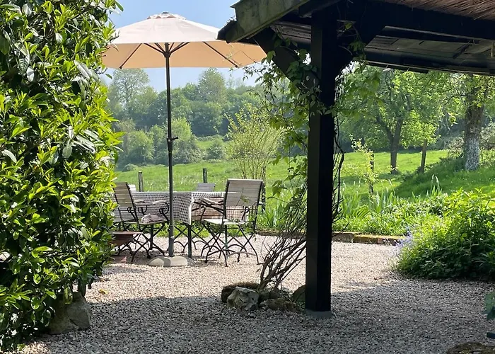 Le Paradis - Romance And Authenticity بيت للعطل