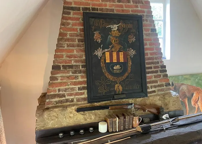 Le Paradis - Romance And Authenticity بيت للعطل *