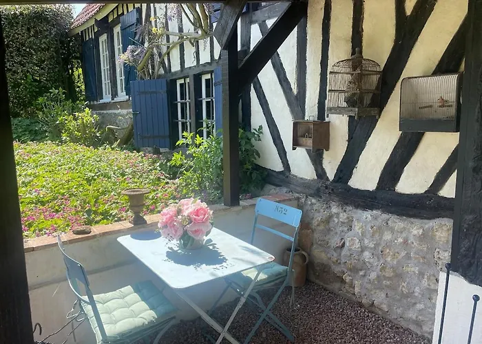 بيت للعطل Le Paradis - Romance And Authenticity