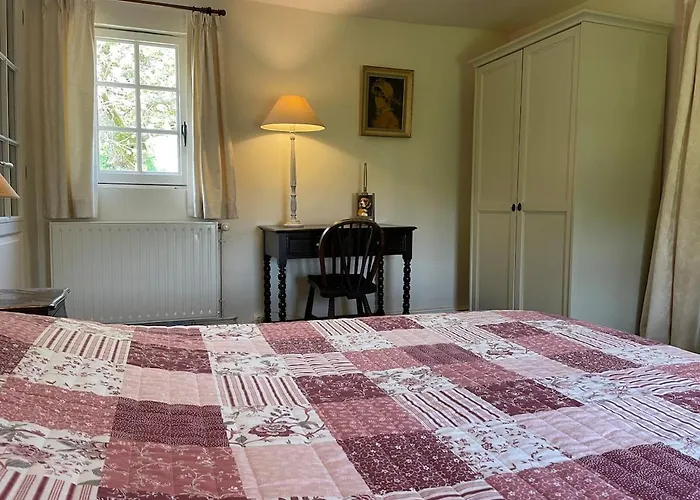 Le Paradis - Romance And Authenticity Les Champeaux