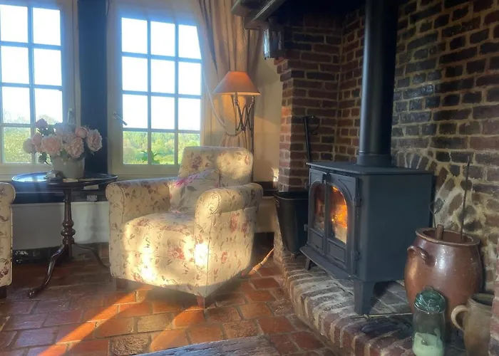 Le Paradis - Romance And Authenticity Les Champeaux