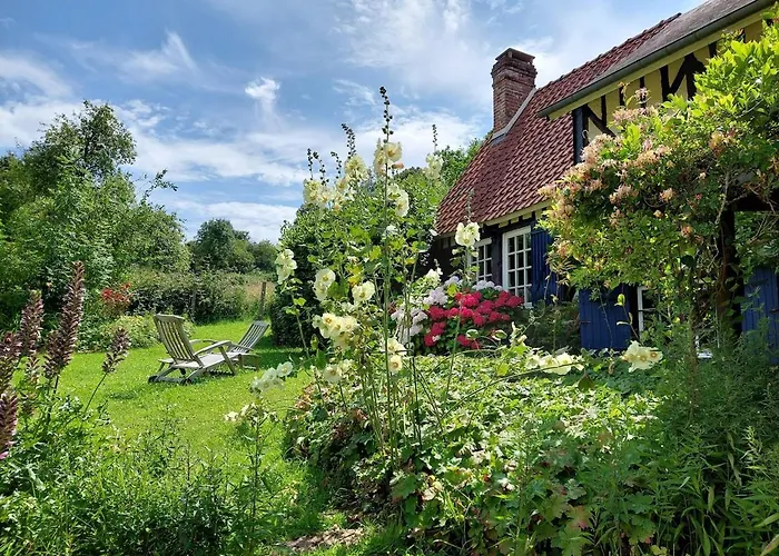 Le Paradis - Romance And Authenticity بيت للعطل