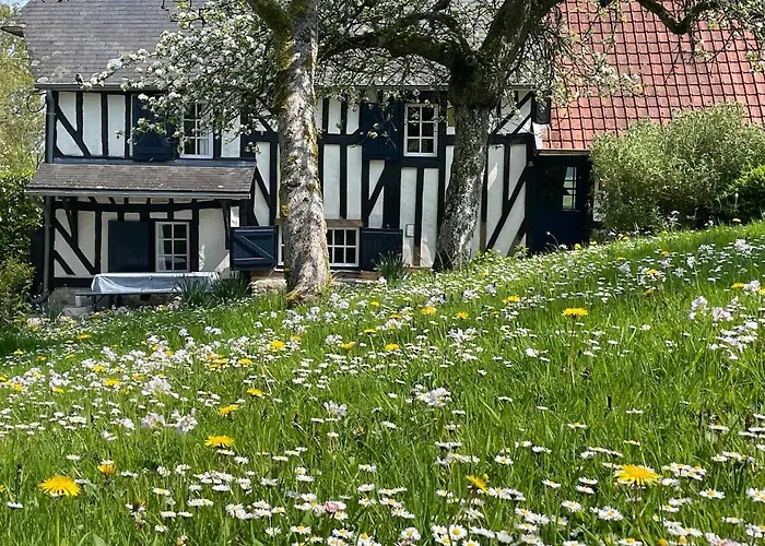 Le Paradis - Romance And Authenticity Les Champeaux