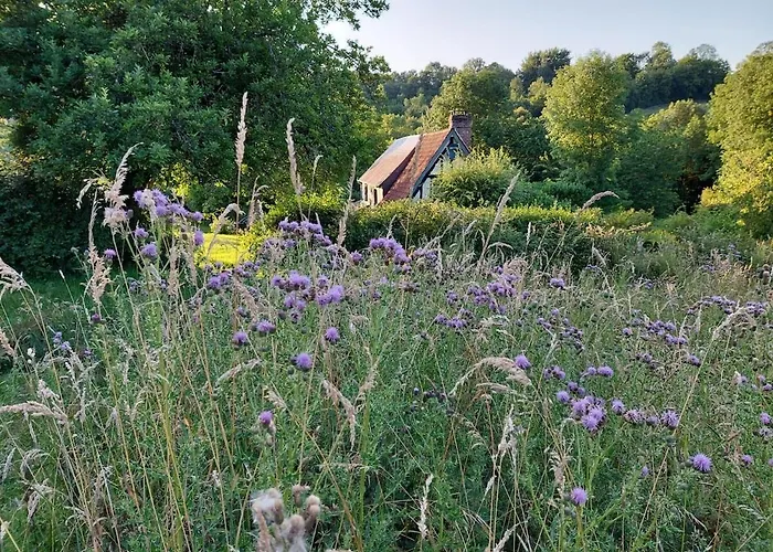 بيت للعطل Le Paradis - Romance And Authenticity